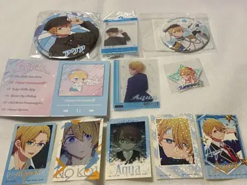 최애의 아이 호시노 아쿠아