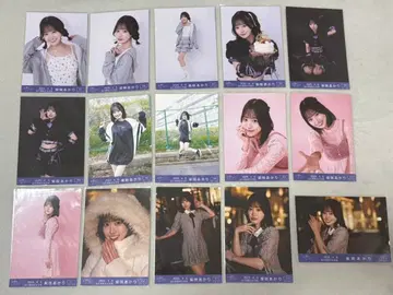 가련한 아이보리 시바사키 아카리 생사진 컴프