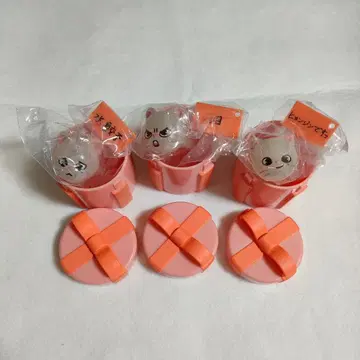 skzoo 푹신푹신 벌스데이 클리어링 Jiniret