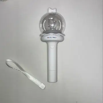 FRUITSZIPPER 응원봉