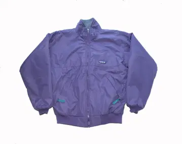 PATAGONIA Shelled Synchilla