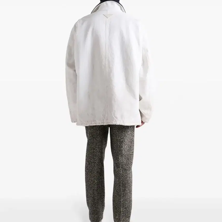 프라다 [M] 워크 컨버스 자켓 사진 3