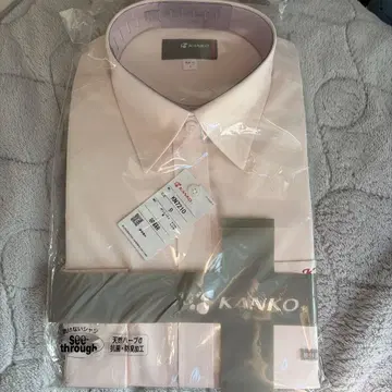 현립 카시와노하 고등학교 여자 긴팔 반팔 Y셔츠