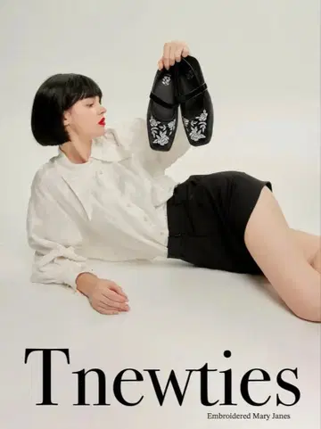 TNEWTIES [ 이것은 아주 오래된 노래 ] 블라우스 XS 사이즈