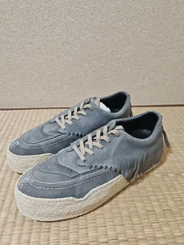 샘플 신발 / 미발매 모델 / 사이즈 285mm