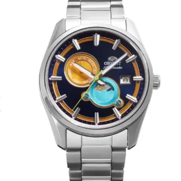 ORIENT (오리엔트) SUN & MOON 한정판 RN-AK0316L