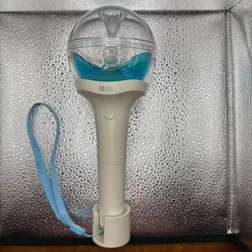 NMIXX 공식 응원봉