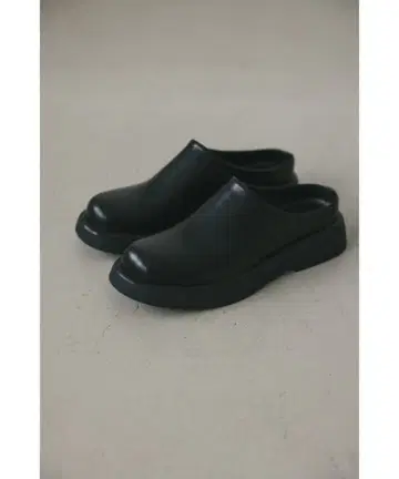 STYLEMIXER 플랫폼 사보 샌들 슬리퍼 스타일믹서