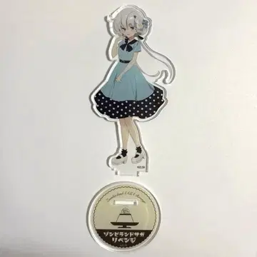 좀비 랜드 사가 리벤지 콘노 준코 아크릴 스탠드 Avail 아베일