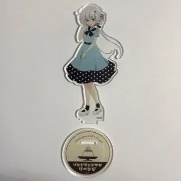 좀비 랜드 사가 리벤지 콘노 준코 아크릴 스탠드 Avail 아베일