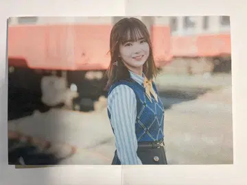 보쿠가 미타캇타 아오조라 보쿠아오 4th 싱글 패널 안노 아오이