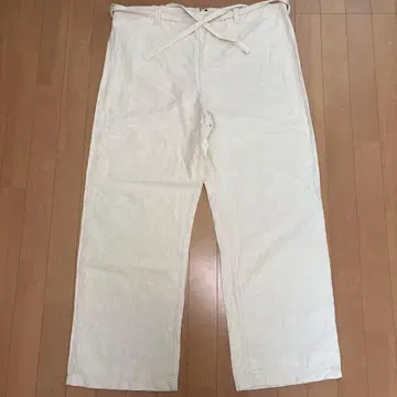 50s French Army Hospital pants