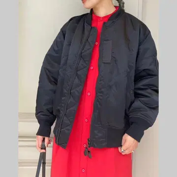 hyke 셔츠 원피스