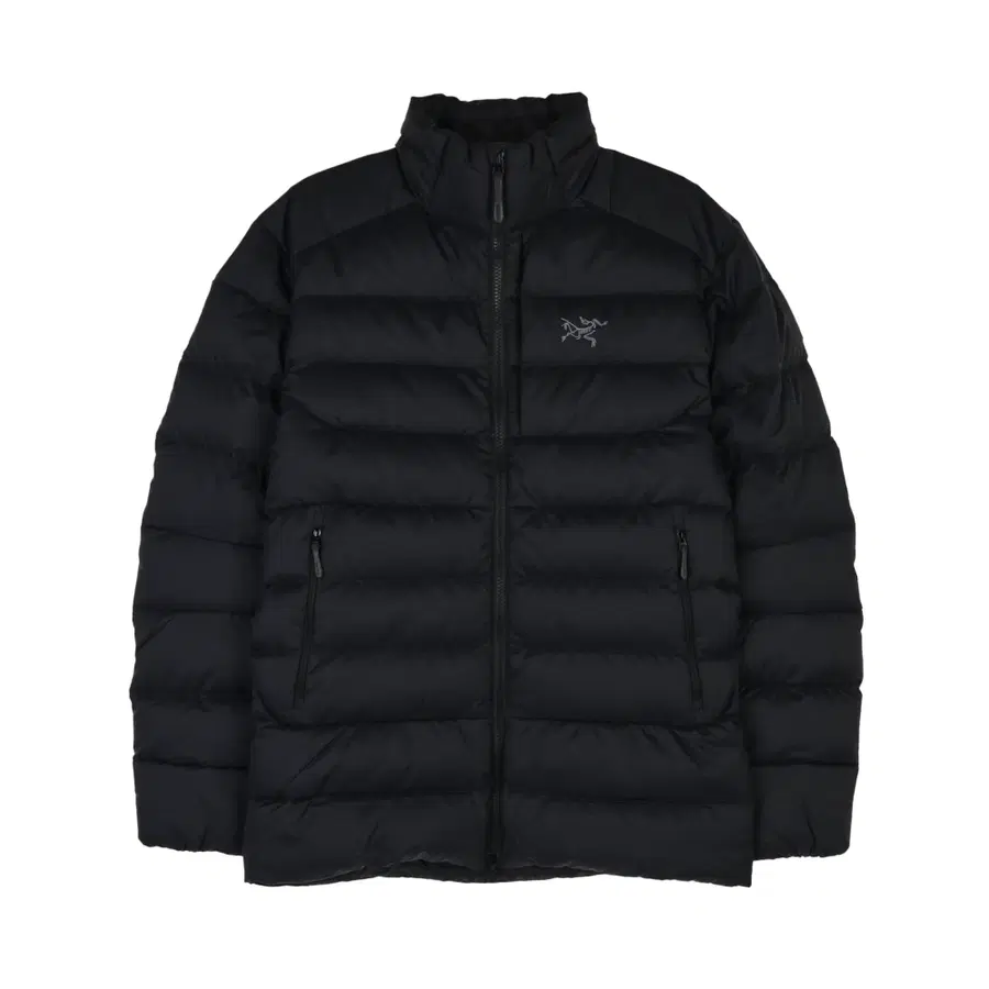 [S]始祖鸟（Arc'teryx）Thorium夹克 黑色