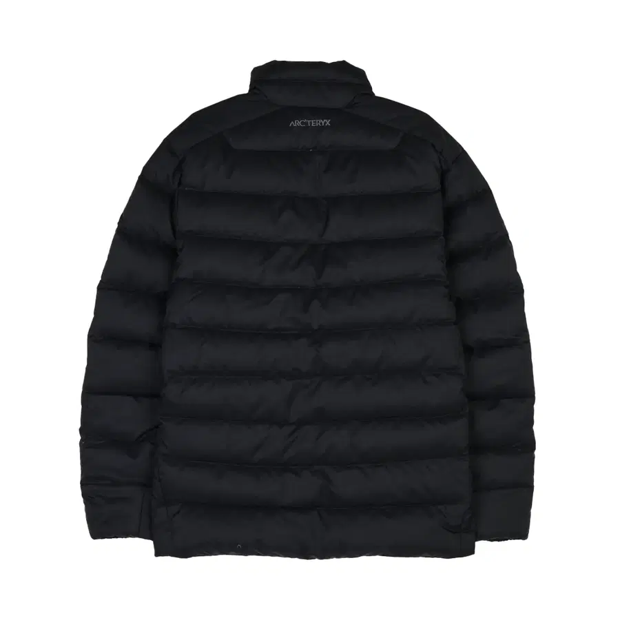 [S]始祖鸟（Arc'teryx）Thorium夹克 黑色