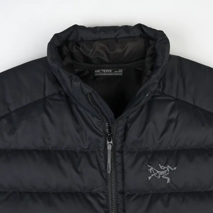 [S]始祖鸟（Arc'teryx）Thorium夹克 黑色