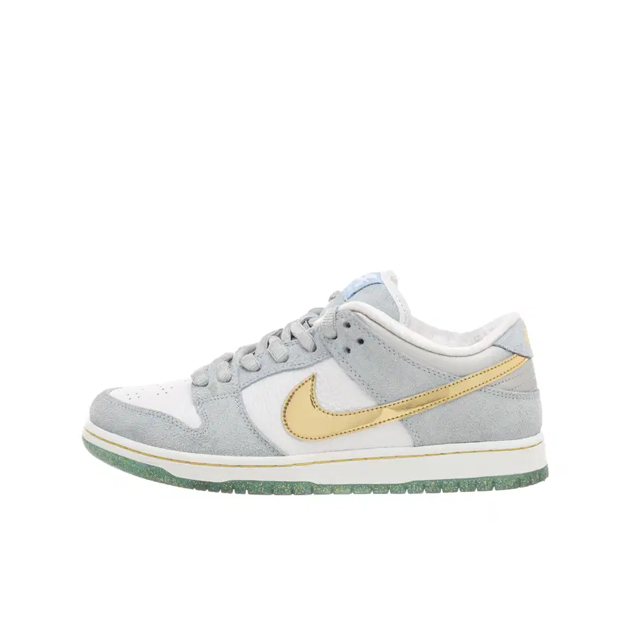 [280] Nike x Sean Cliver SB Dunk Low 假日特别款