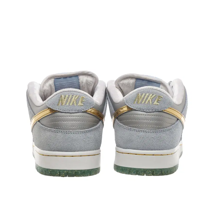 [280] Nike x Sean Cliver SB Dunk Low 假日特别款
