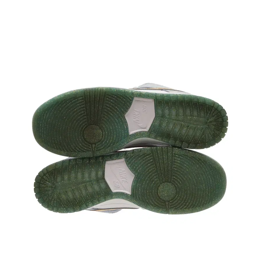 [280] Nike x Sean Cliver SB Dunk Low 假日特别款