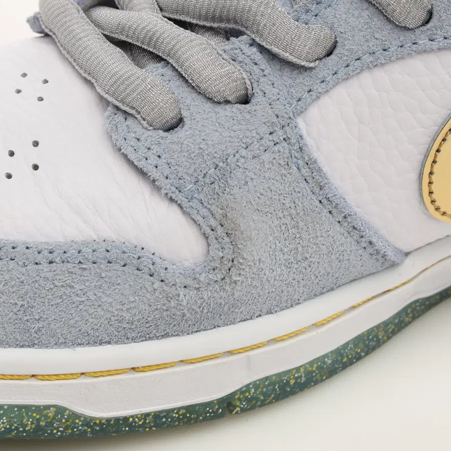 [280] Nike x Sean Cliver SB Dunk Low 假日特别款