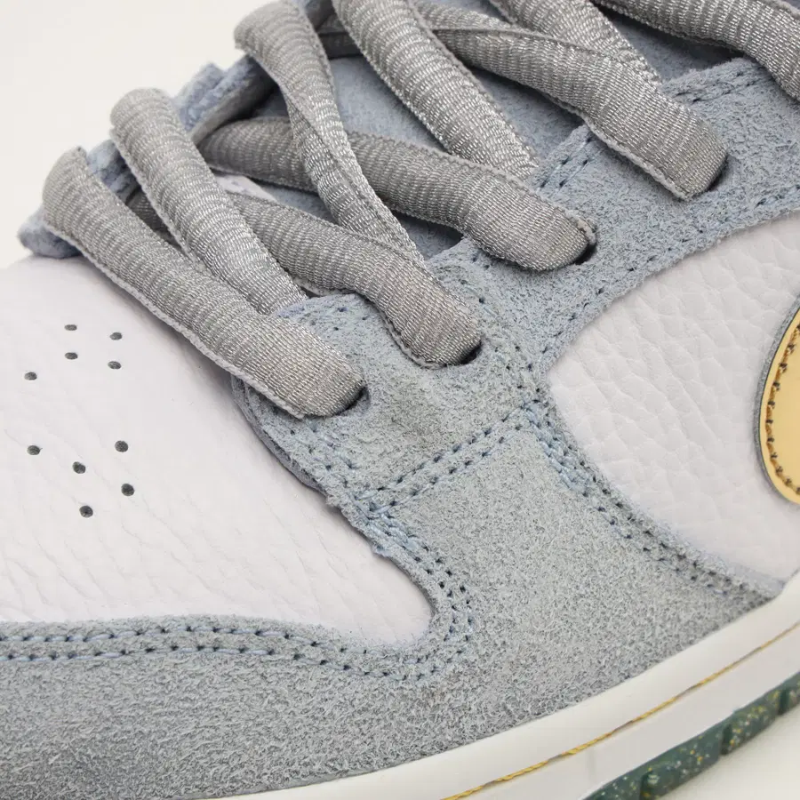 [280] Nike x Sean Cliver SB Dunk Low 假日特别款