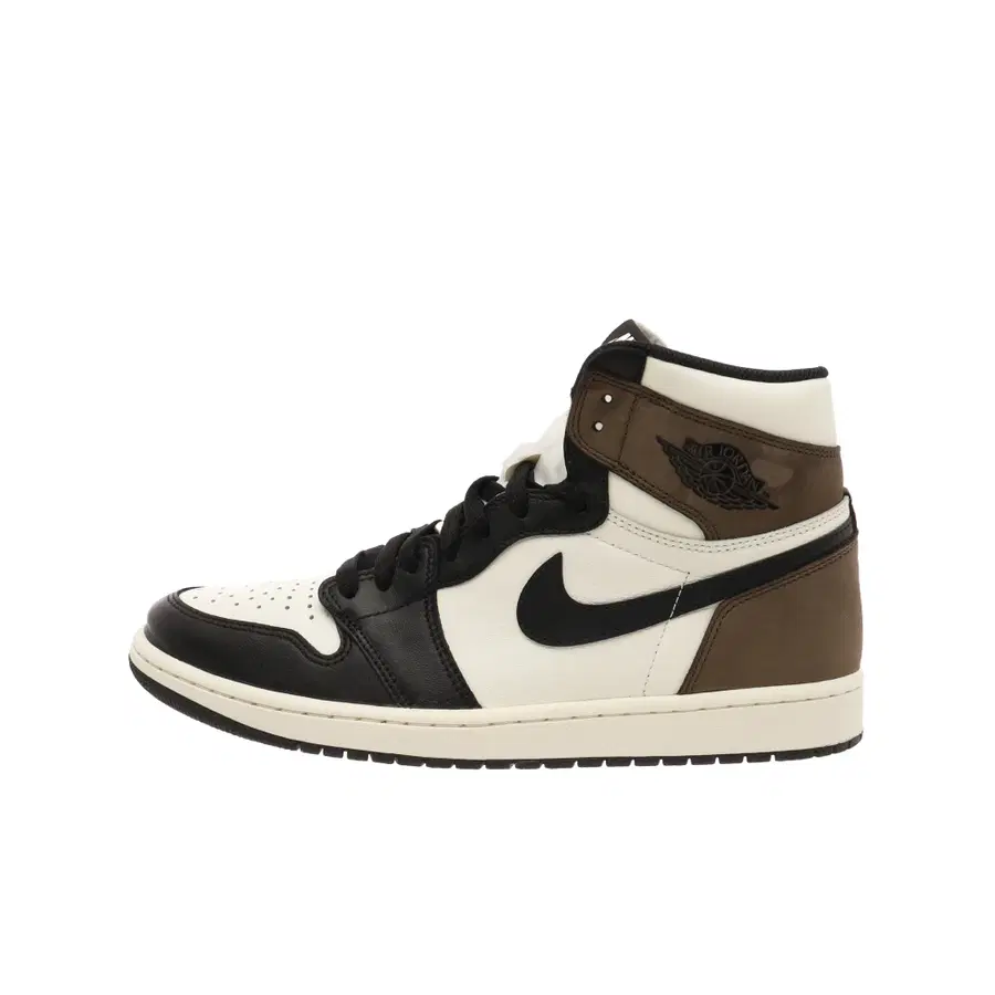 [280] Air Jordan 1 Retro High OG 黑摩卡
