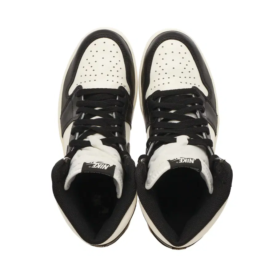 [280] Air Jordan 1 Retro High OG 黑摩卡