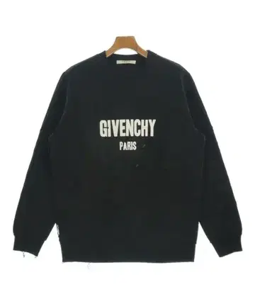 GIVENCHY 맨투맨 남성용