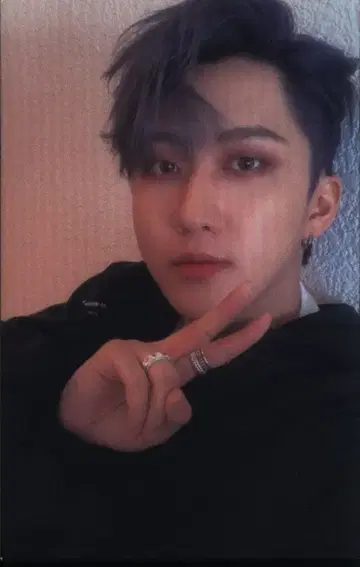 StrayKids Changbin GO생 A