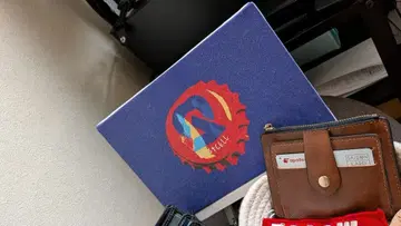 DUSTCELL 캔버스 아트 Ver. / TOURTROUND TRIP