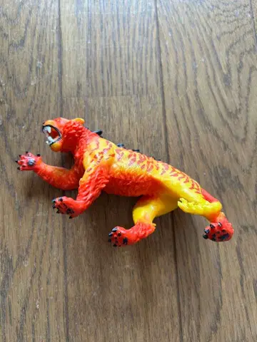 슐라이히 엘드라도 라바타이거