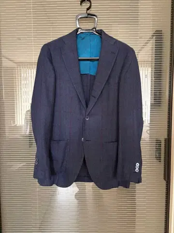 Brilla per il gusto 오리지널 테일러 자켓 44