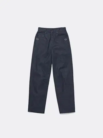 MSCHF Rhombus Slouchy Jeans 데님
