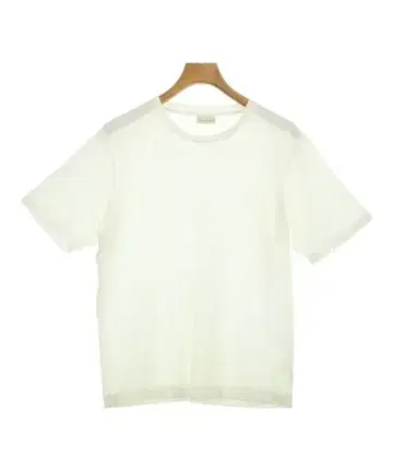 DRIES VAN NOTEN 티셔츠 남성용