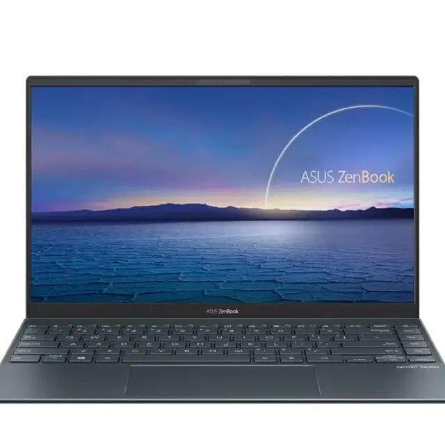 ASUS 젠북 14 노트북