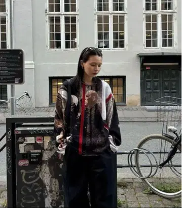 GADID ANONIEM HANGER