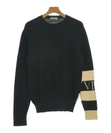 VALENTINO 니트 스웨터 남성용