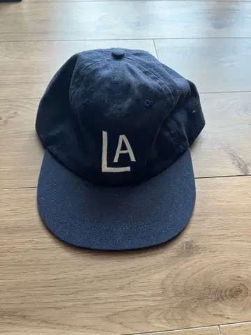 쿠퍼스타운 볼캡 컴프 다저스 미국제