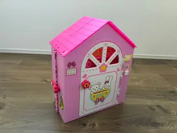 멜짱 하우스 나카요시 하우스