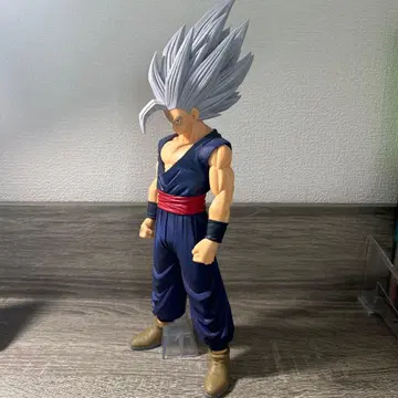 제일복권 오반 비스트 피규어