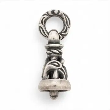 론원즈 도브벨 M 펜던트 탑 9.9g 레너드 카무호트 각인