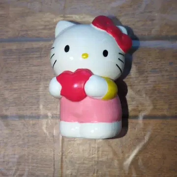 가격 인하 미사용 키티 저금통