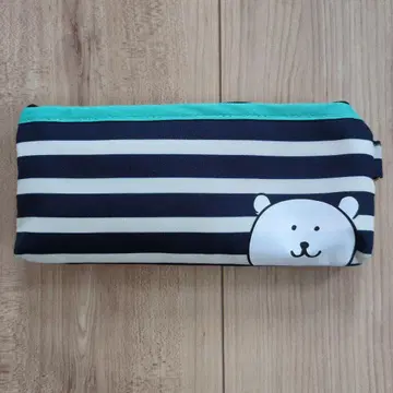 농담곰 접이식 우산