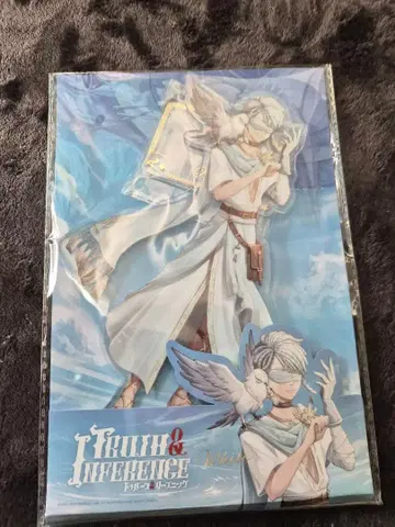 제5인격 오프라인 팩 점쟁이 아크릴 스탠드