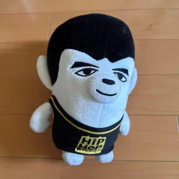 BTS 태태 태현 HIP MON 힙몬 봉제 인형 인형