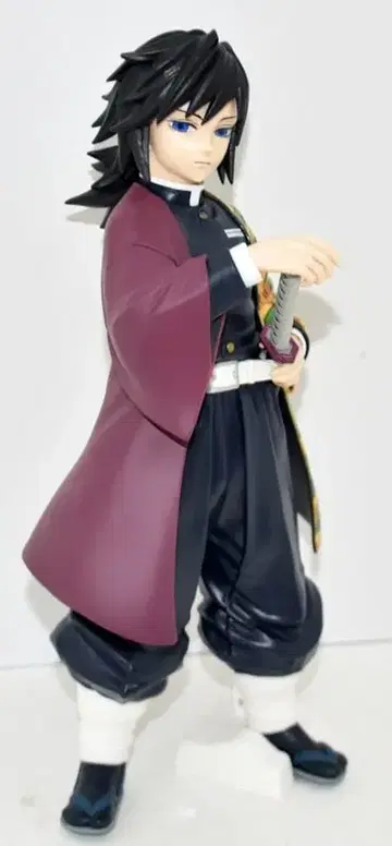 반다이 스피리츠 그란디스타 토미오카 기유