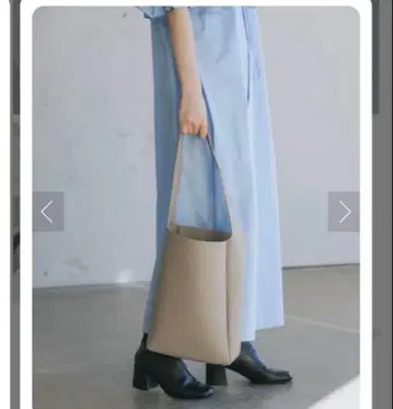 Aeta 아에타 SHOULDER XS 가죽 PG32