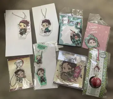 귀멸의 칼날 카마도 탄지로 묶음 판매