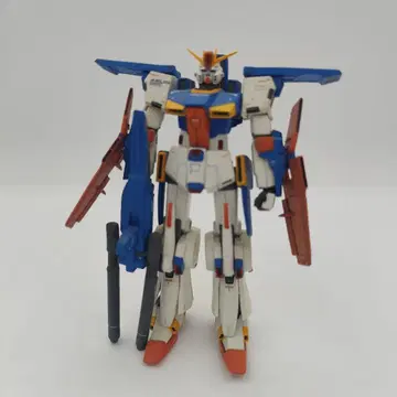 GUNDAM FIX FIGURATION #0022 ZZ