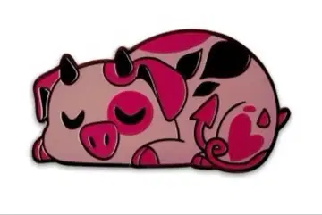 해즈빈 호텔 핀즈 엔젤 더스트 팻 너겟